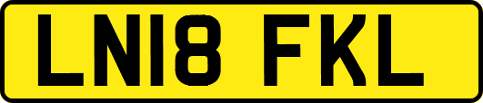 LN18FKL