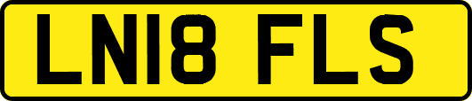 LN18FLS