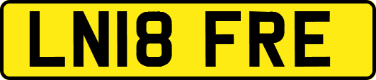 LN18FRE