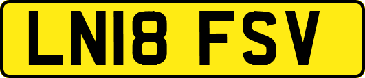 LN18FSV