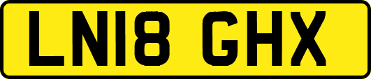 LN18GHX
