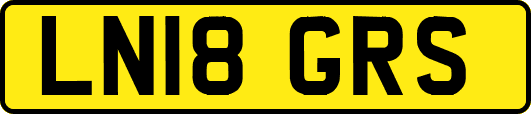 LN18GRS