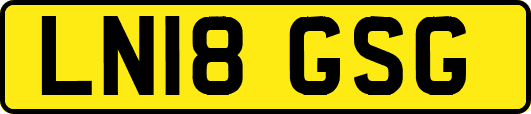 LN18GSG