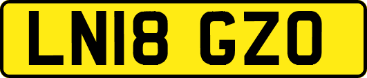 LN18GZO