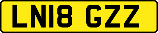 LN18GZZ