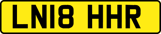 LN18HHR