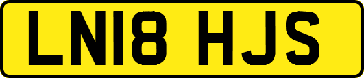LN18HJS