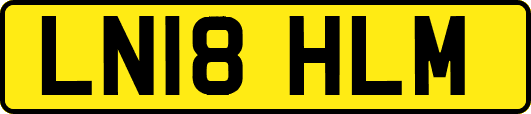 LN18HLM
