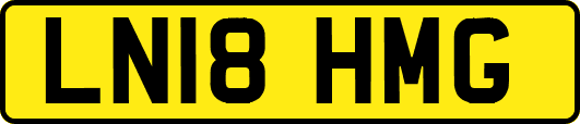 LN18HMG