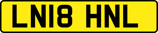 LN18HNL