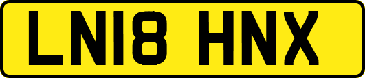 LN18HNX