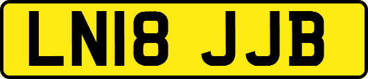 LN18JJB