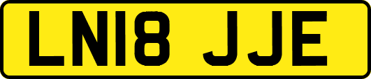 LN18JJE