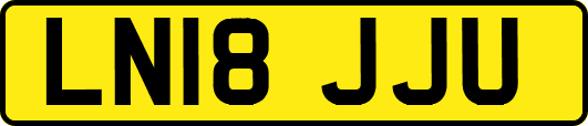 LN18JJU