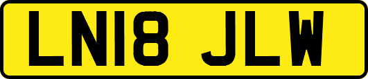 LN18JLW