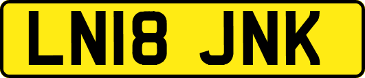 LN18JNK