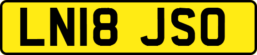 LN18JSO