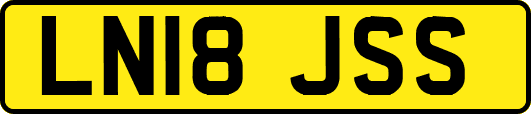 LN18JSS