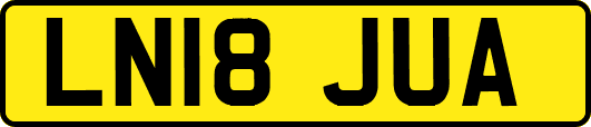 LN18JUA