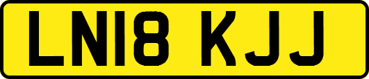 LN18KJJ