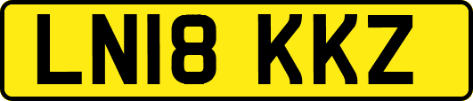 LN18KKZ