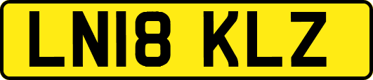 LN18KLZ