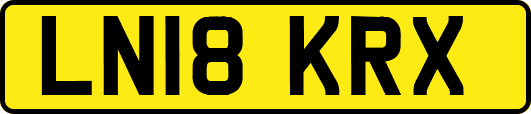 LN18KRX