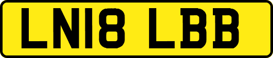 LN18LBB