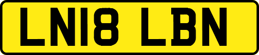 LN18LBN