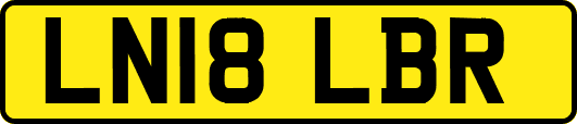 LN18LBR
