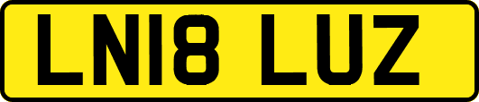 LN18LUZ
