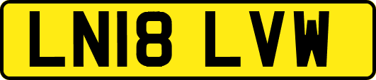 LN18LVW