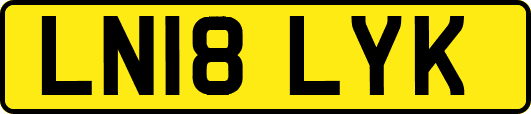 LN18LYK