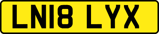 LN18LYX