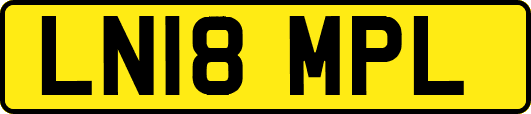 LN18MPL