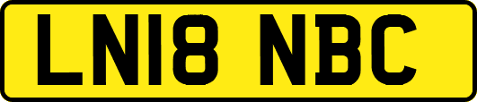 LN18NBC