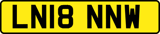 LN18NNW