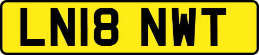 LN18NWT