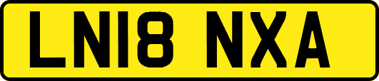 LN18NXA