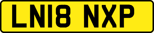 LN18NXP