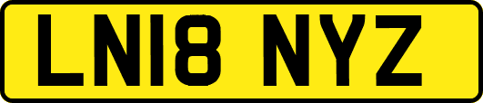 LN18NYZ