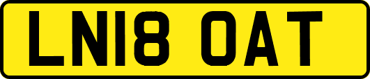 LN18OAT