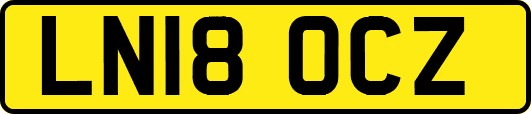 LN18OCZ