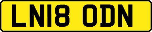 LN18ODN
