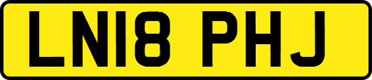 LN18PHJ