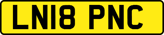 LN18PNC
