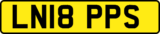 LN18PPS