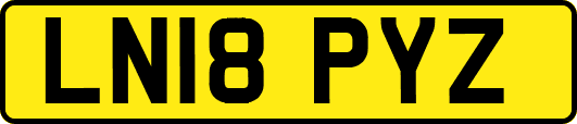LN18PYZ