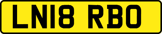 LN18RBO