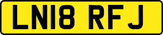 LN18RFJ